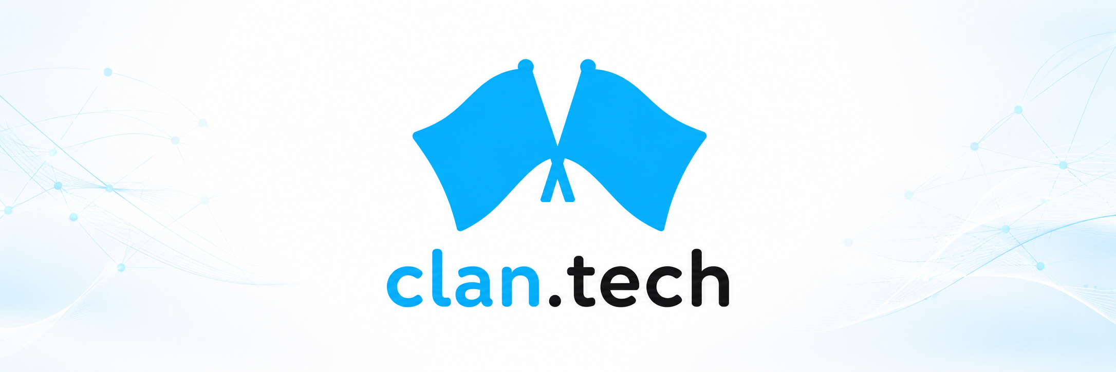 clan.tech banner
